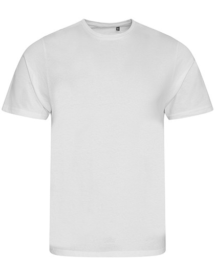 EA001 Ecologie Cascades T-Shirt Kurzarm